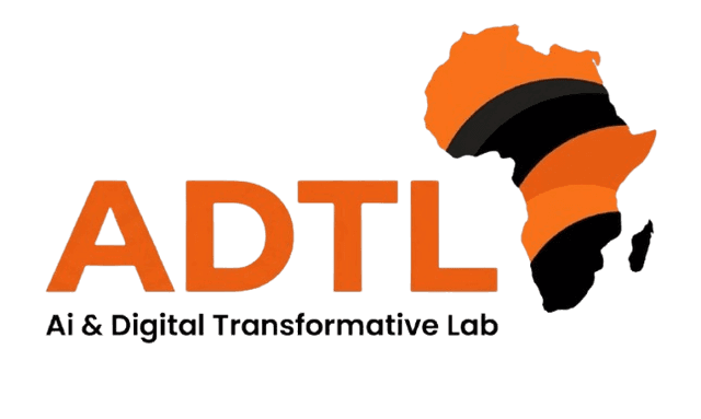 ADTL Africa Logo